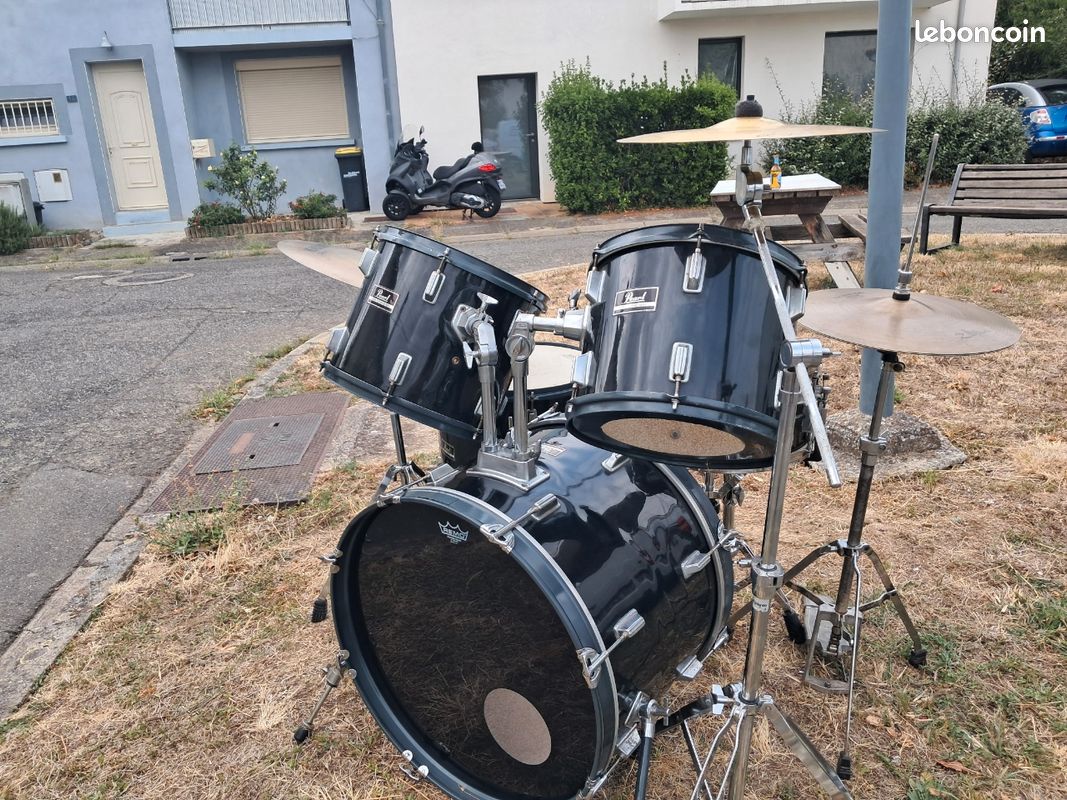 Batterie Pearl (image 2)