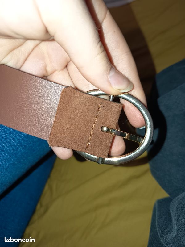 Ceinture enfant (image 4)