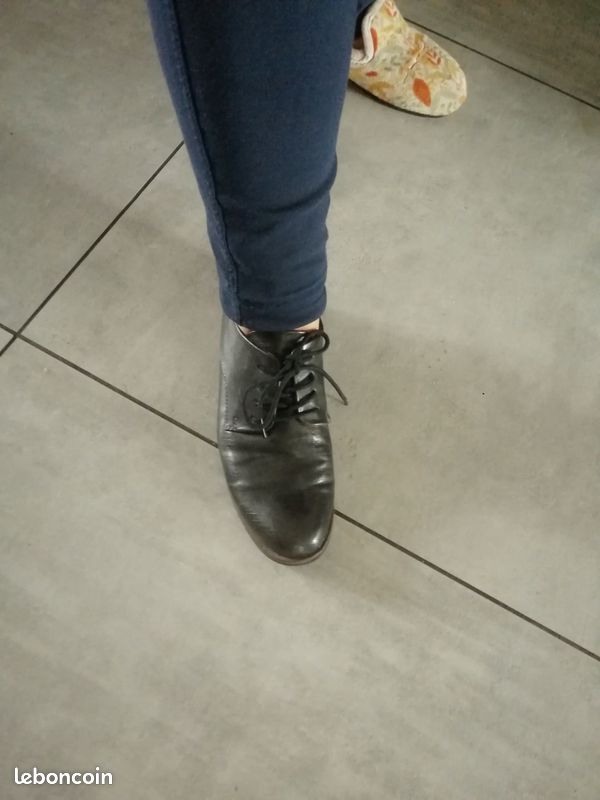 Chaussures femme (image 2)