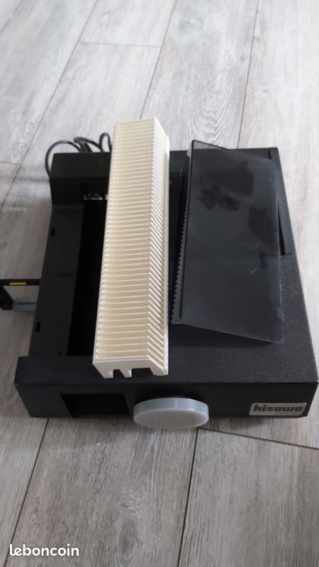 Projecteur de diapos (image 3)
