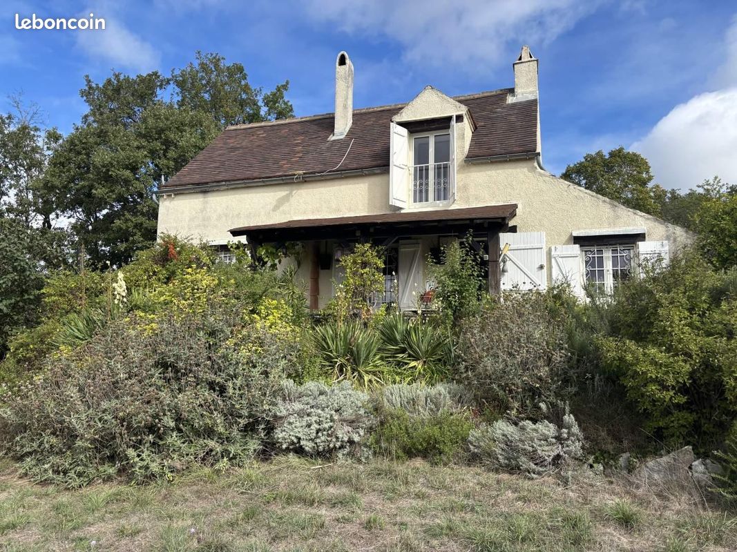Maison 4 pièces 90 m² · à Belmont-Sainte-Foi · 90 m² · 250 000 €