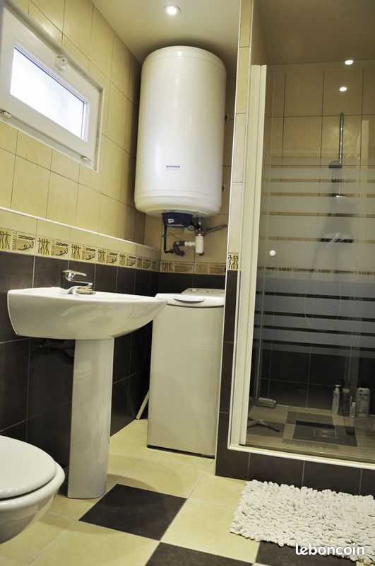 Appartement a louer drancy - 1 pièce(s) - 21 m2 - Surfyn