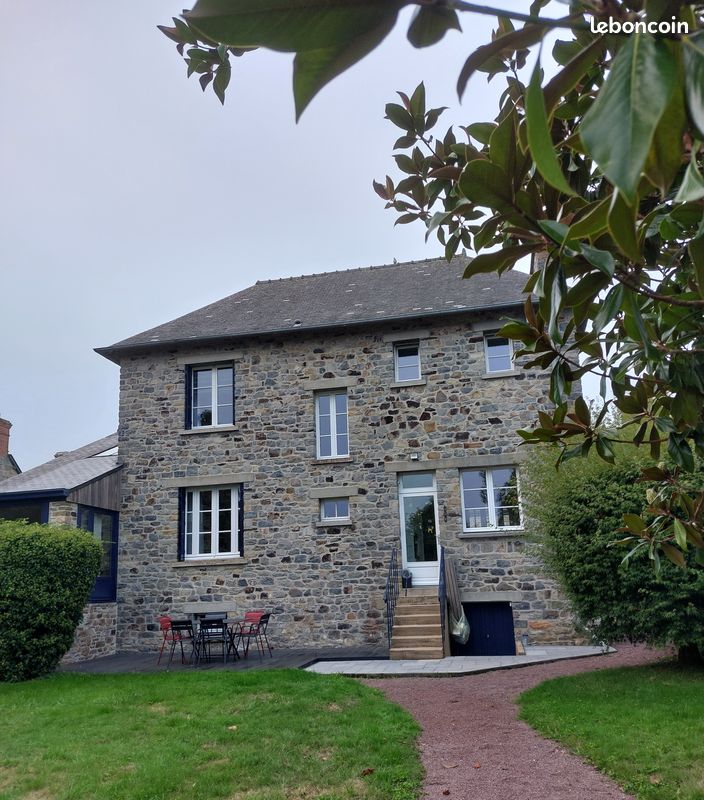 Maison 8 pièces 180 m² · à Liffré · 180 m² · 570 000 €