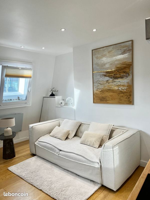 Appartement 2 pièces 42 m² · à Neuilly-sur-Seine · 42 m² · 1 950 €/mois