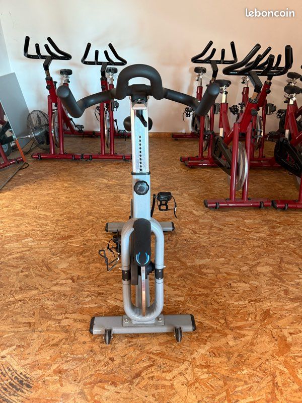 Velo rpm Sport Plein air