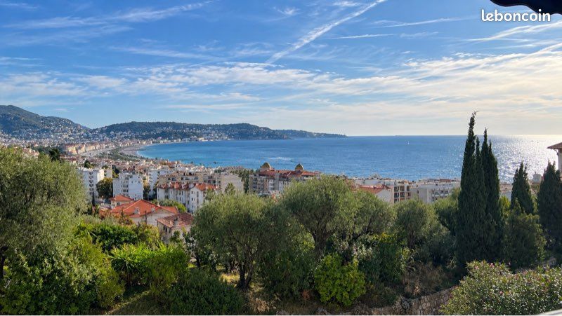 Appartement 3 pièces 65 m² · à Nice · 65 m² · 290 000 €