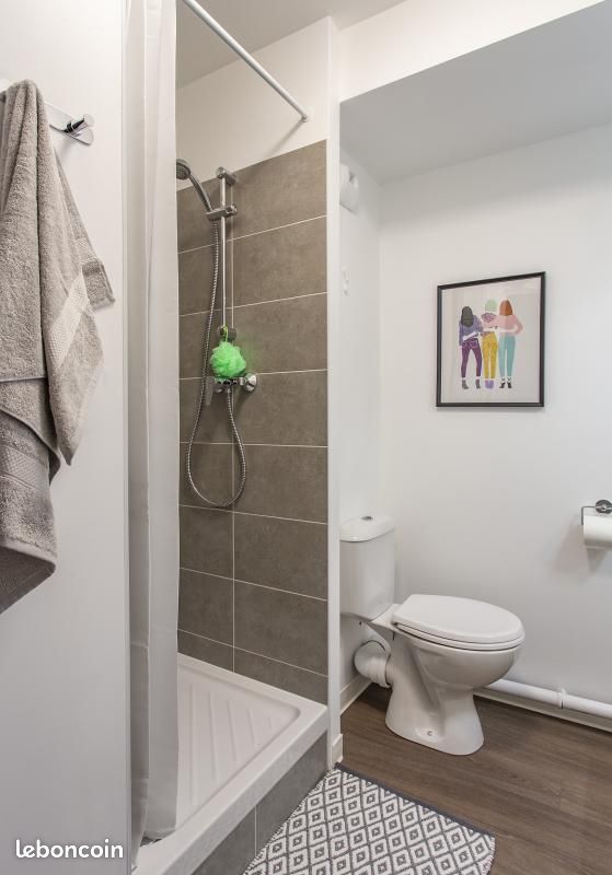 Appartement a louer bobigny - 1 pièce(s) - 19 m2 - Surfyn