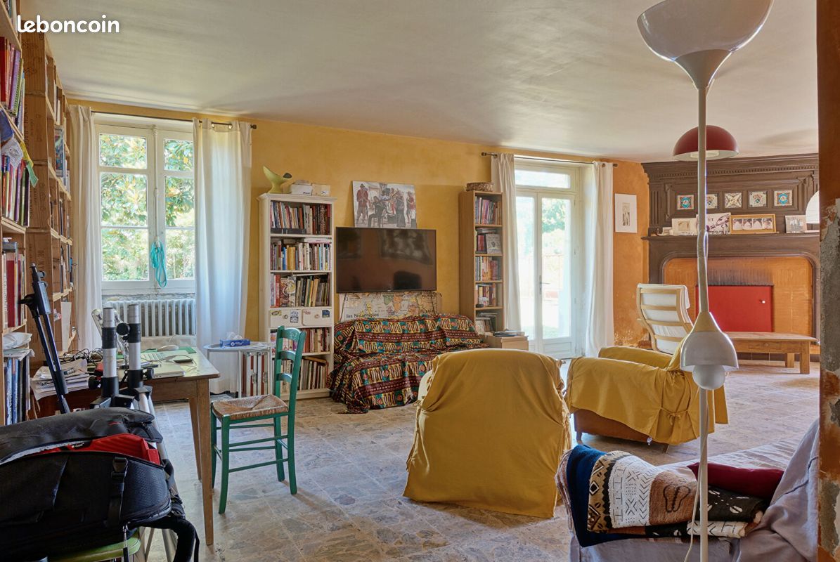 Maison 10 pièces 280 m² (image 12)