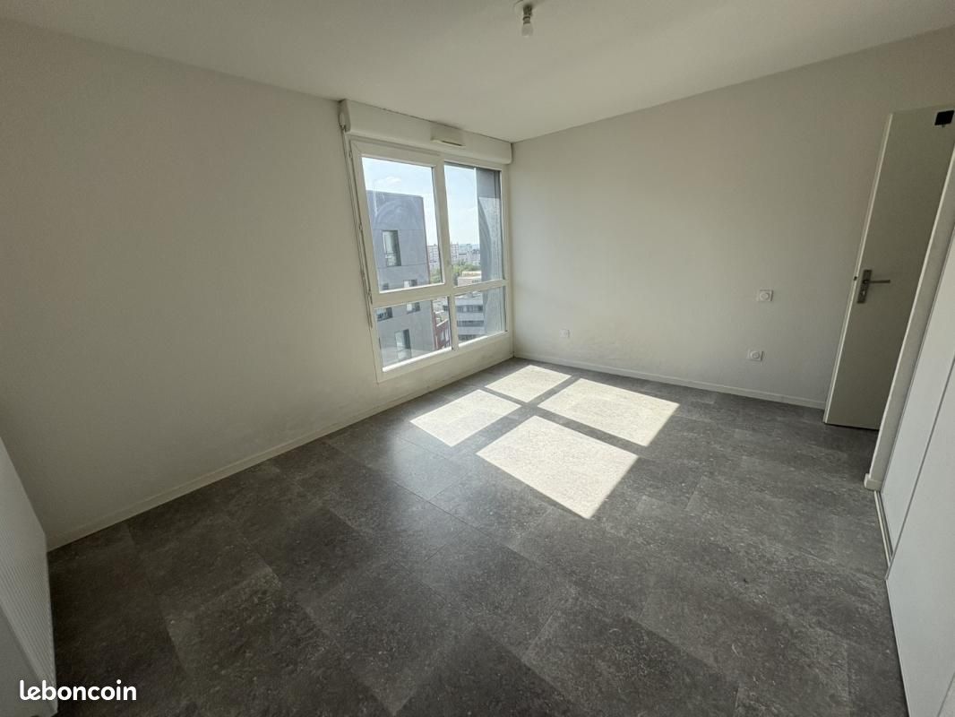 Appartement 1 pièce 26 m² · à Toulouse · 26 m² · 459 €/mois