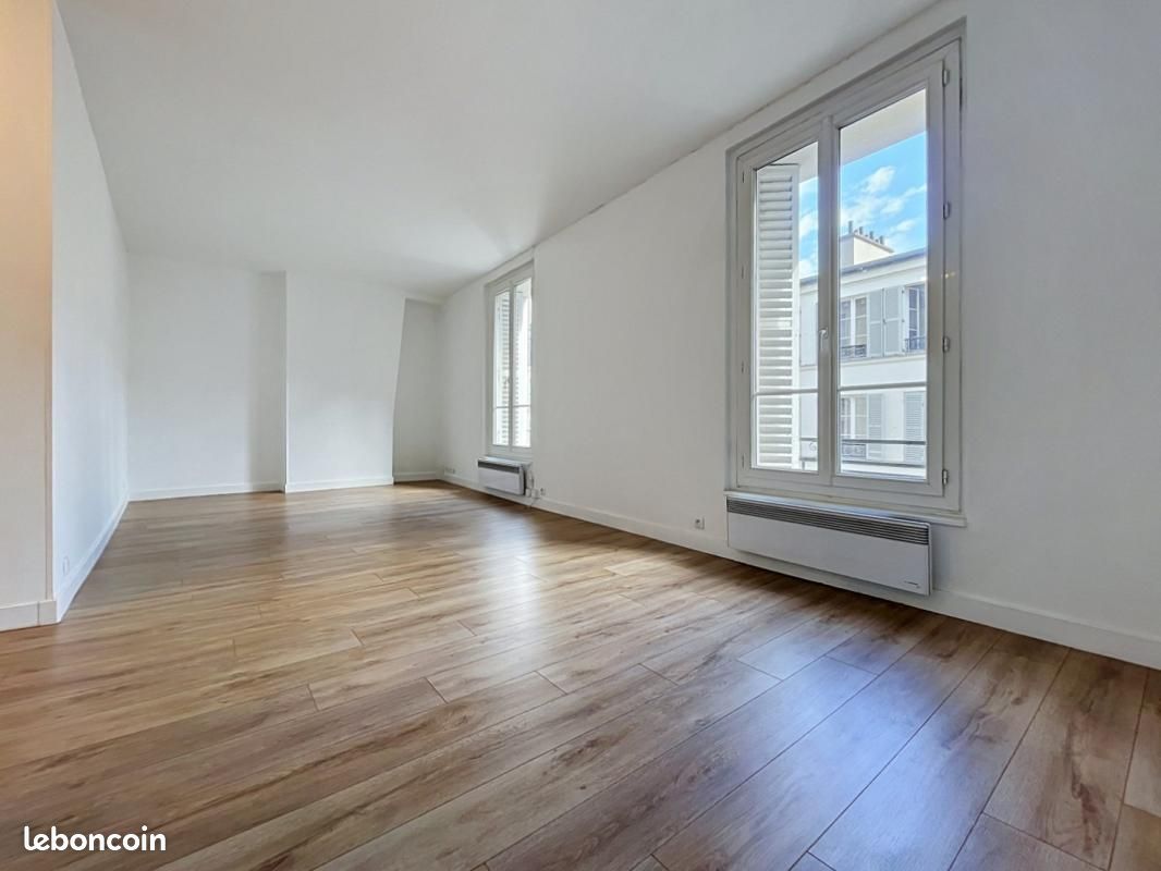 Appartement 2 pièces 50 m² · à Paris 15ème Arrondissement · 50 m² · 1 750 €/mois