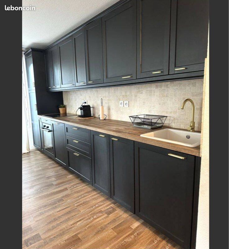 Appartement 3 pièces 62 m² · à Toulouse · 62 m² · 250 000 €