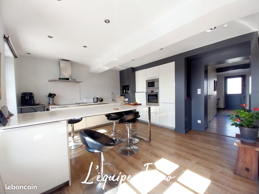 Maison de village 6 pièces 140 m² (image 9)