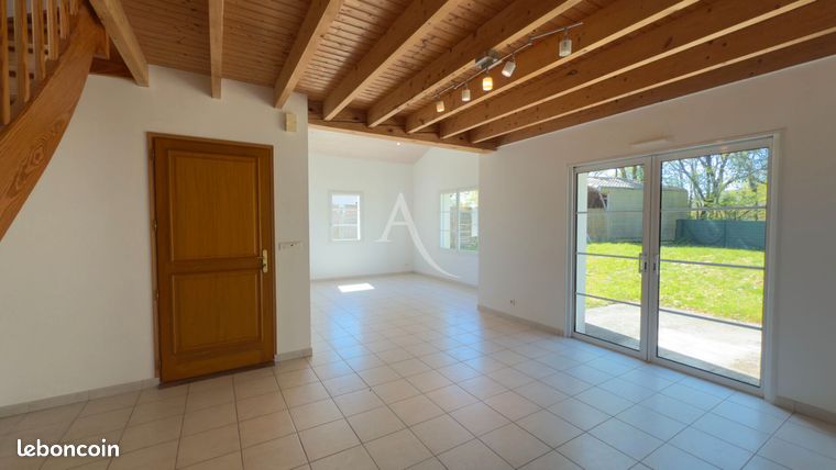 Maison 4 pièces 98 m²