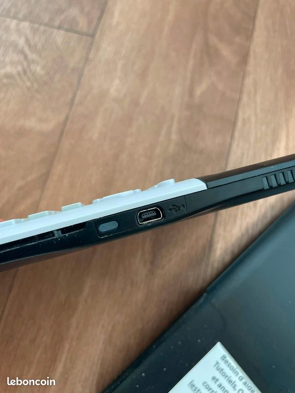 Calculatrice Ti 83 (image 4)
