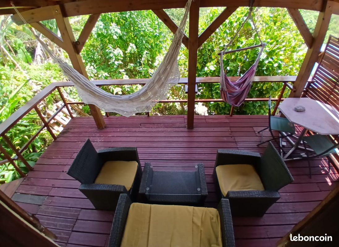 Appartement 2 pièces 32 m² · à Le Gosier · 32 m² · 770 €