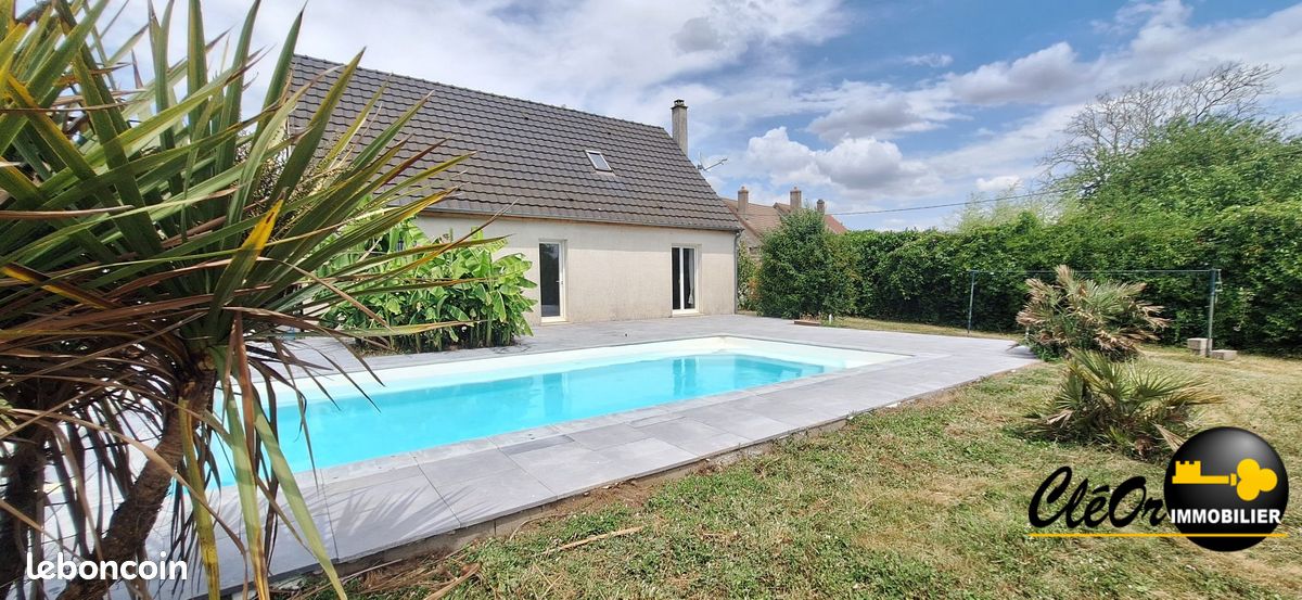 Maison 4 pièces 97 m² · à Esbarres · 97 m² · 265 000 €