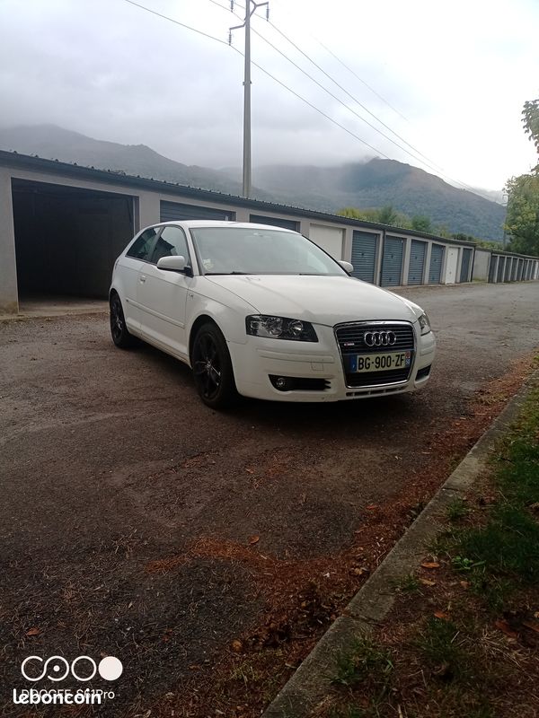 Audi A3 (image 1)