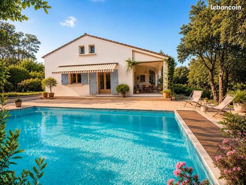 Maison 9 pièces 200 m² · à Saint-Gély-du-Fesc · 200 m² · 765 000 €