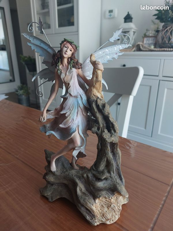 Fée décorative (image 1)
