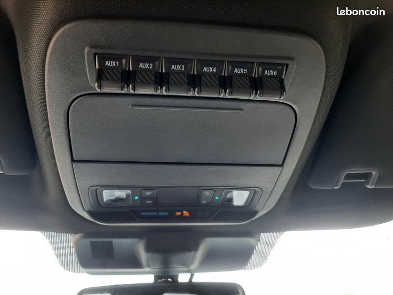 FORD F150 TREMOR SUPERCREW V6 3,5L EcoBoost (image 26)