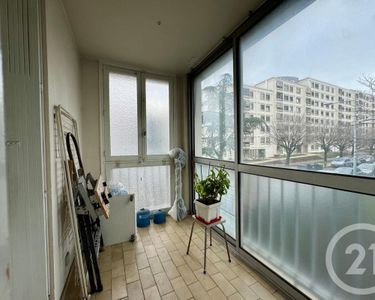 Appartement 134 000 € - 62 m²