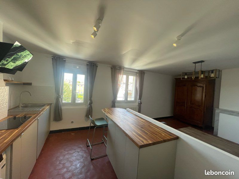 Appartement 2 pièces 36 m² · à Aubagne · 36 m² · 700 €