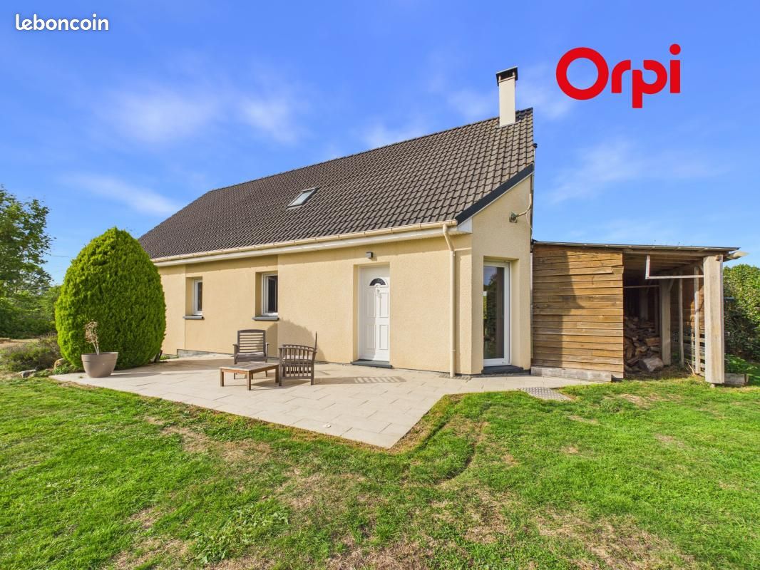 Maison 6 pièces 120 m² · à Bernay · 120 m² · 259 000 €