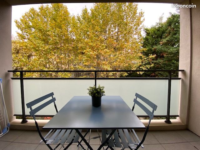 Appartement 3 pièces 49 m² · à Aix-en-Provence · 49 m² · 1 635 €