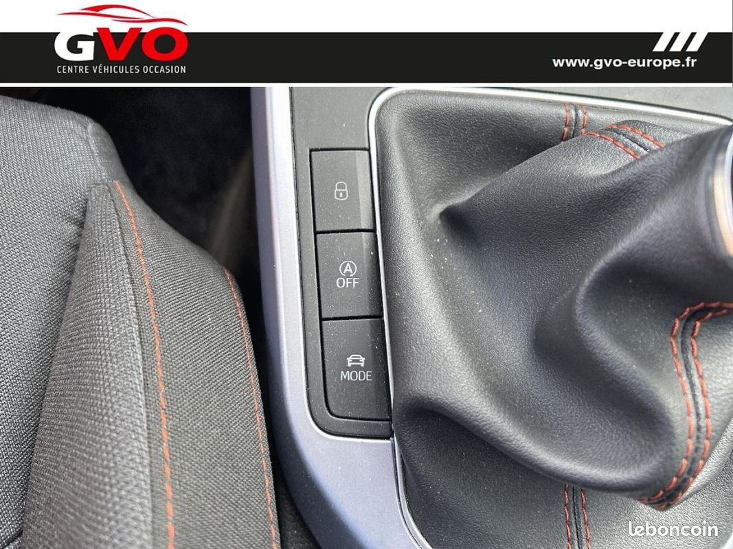 Seat Arona 1.0 TSI 95ch FR (image 17)