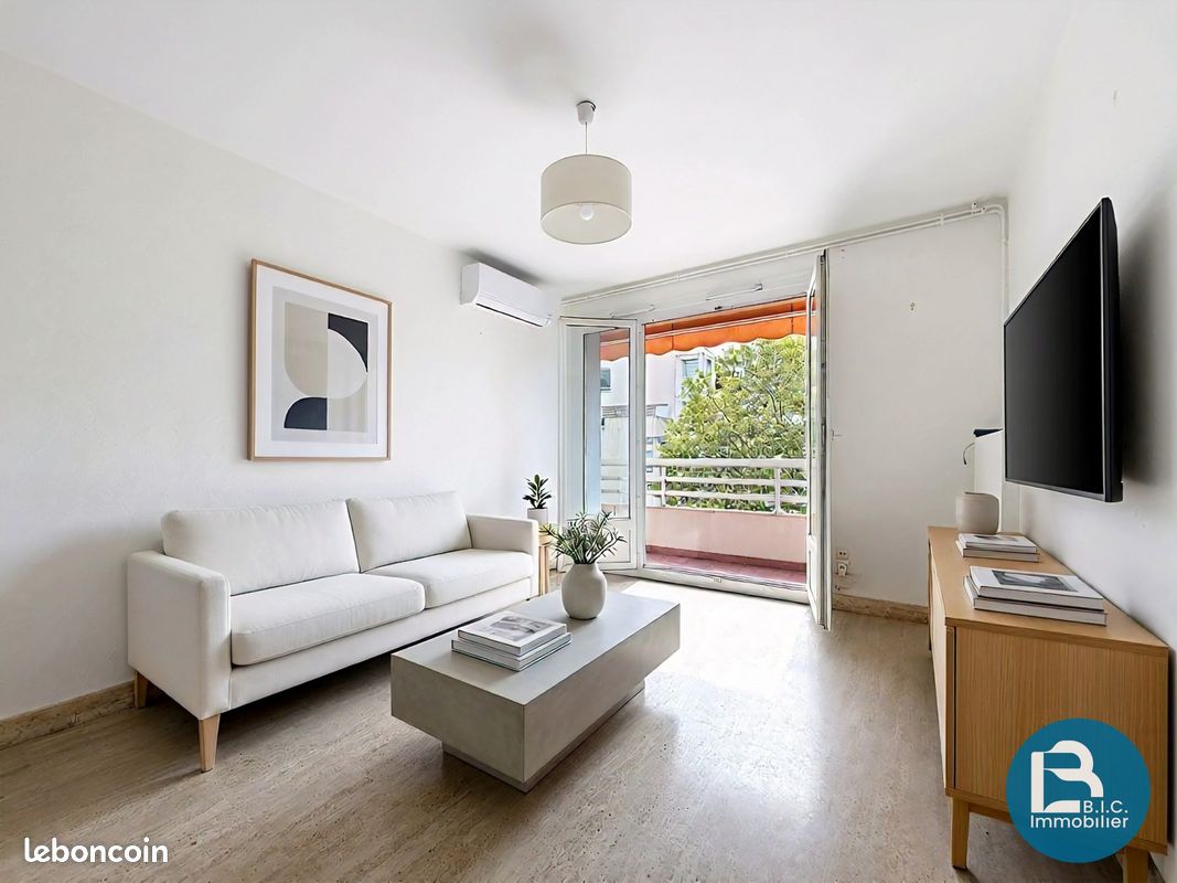 Appartement 2 pièces 31 m² · à Lyon · 31 m² · 150 000 €