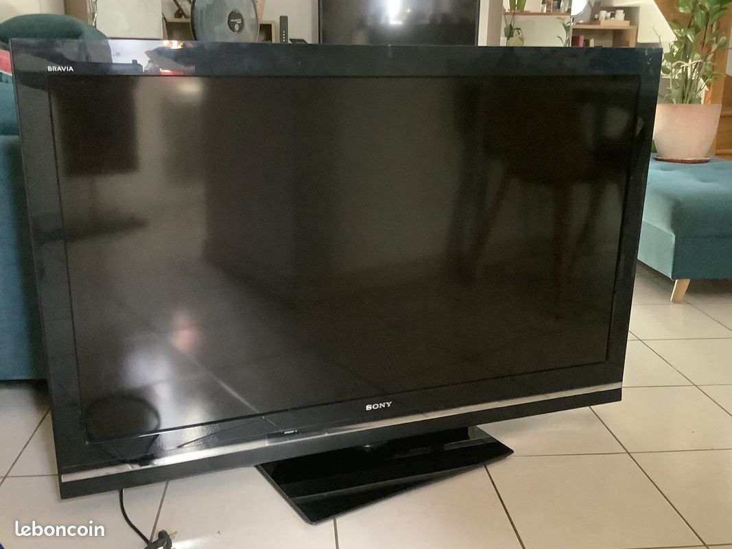 TV SONY 132 cm (image 1)
