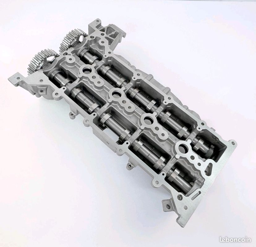 FEBEST Palier Arbre Moteur TOS-LC120 - Compatible Toyota Land Cruiser, FJ Cruiser, Tacoma, Lexus GX