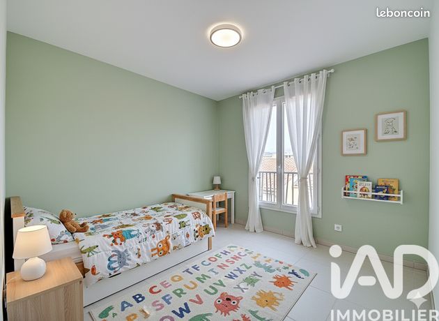 Maison 5 pièces 97 m² — 8