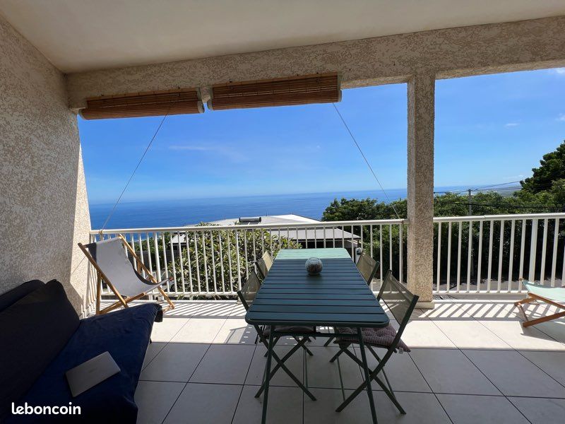 Appartement 3 pièces 54 m² · à Saint-Leu · 54 m² · 1 300 €/mois