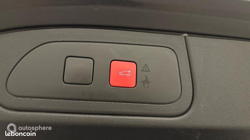 Ds Ds 7 E-TENSE 4x4 300ch Opera (image 31)