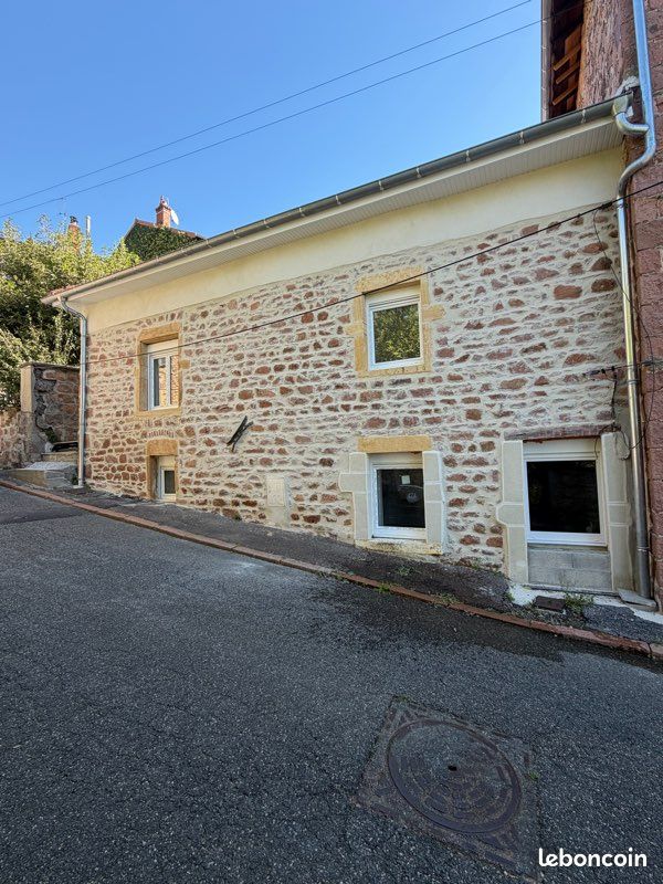 Maison 6 pièces 100 m² · à Cours · 100 m² · 175 000 €