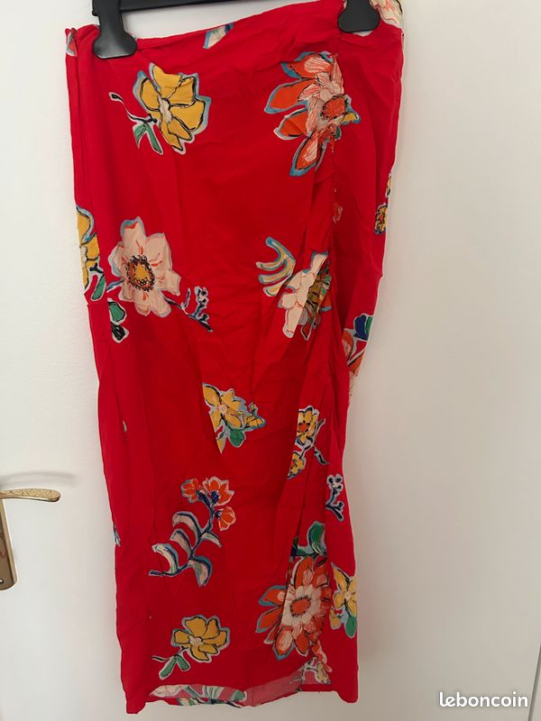 Jupe Desigual neuve (image 2)