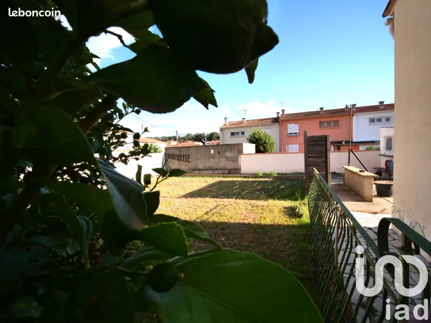 Annonce vente Maison canohès