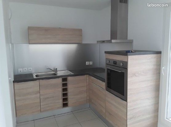 Appartement 3 pièces 69 m² · à Reims · 69 m² · 897 €