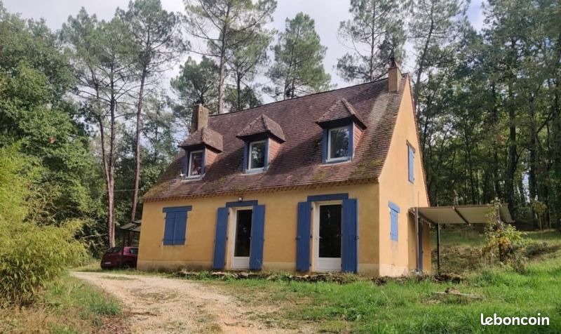 Maison 7 pièces 88 m² · à Le Bugue · 88 m² · 170 000 €