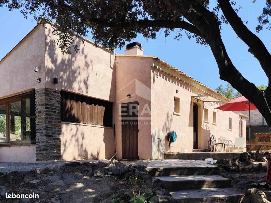 Maison 3 pièces 70 m² · à Fréjus · 70 m² · 415 000 €