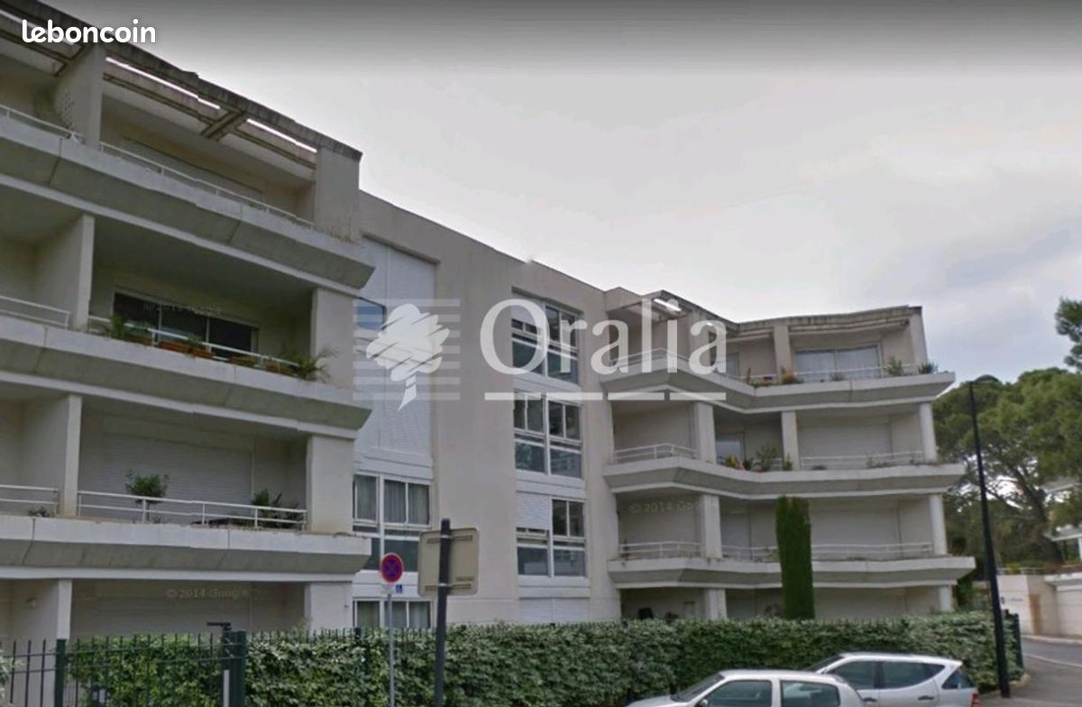 Appartement 1 pièce 27 m² · à Montpellier · 27 m² · 715 €/mois