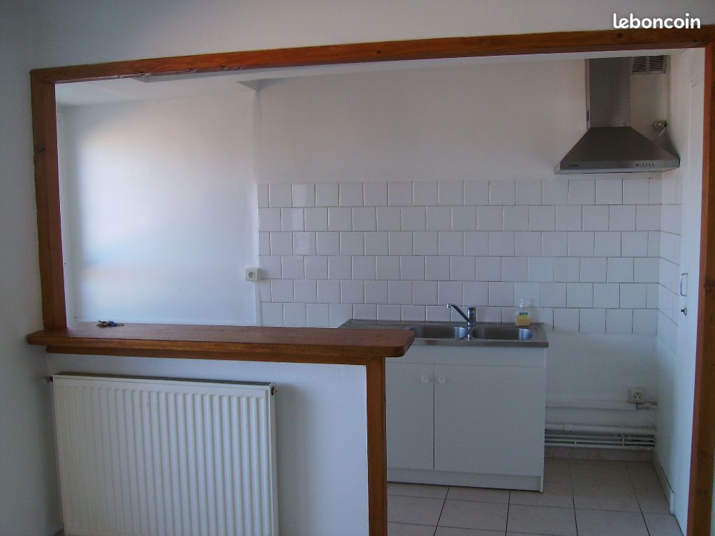 Appartement 2 pièces 47 m² · à Limoux · 47 m² · 371 €/mois