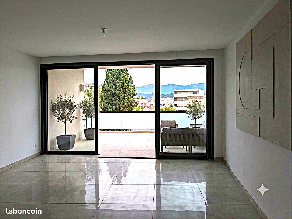 Appartement 3 pièces 61 m² · à La Ciotat · 61 m² · 471 600 €