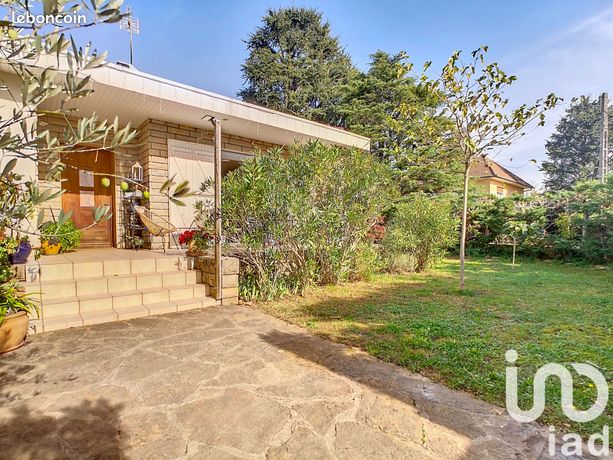 Maison 6 pièces 168 m²