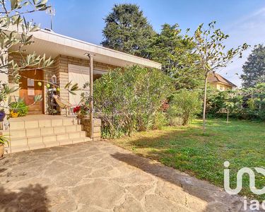 Maison 639 000 € - 168 m²