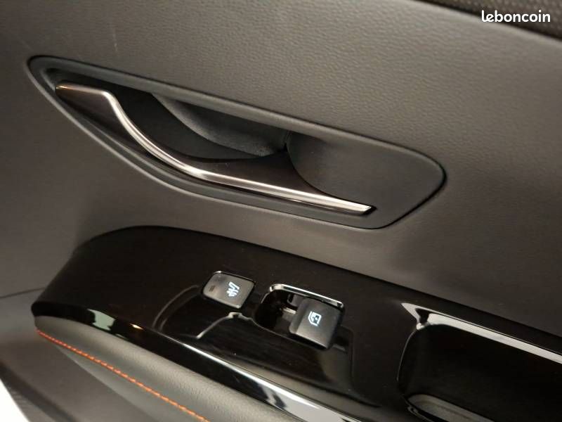 Hyundai Tucson 1.6 T-GDI 230 Hybrid BVA6 N Line Executive (image 18)