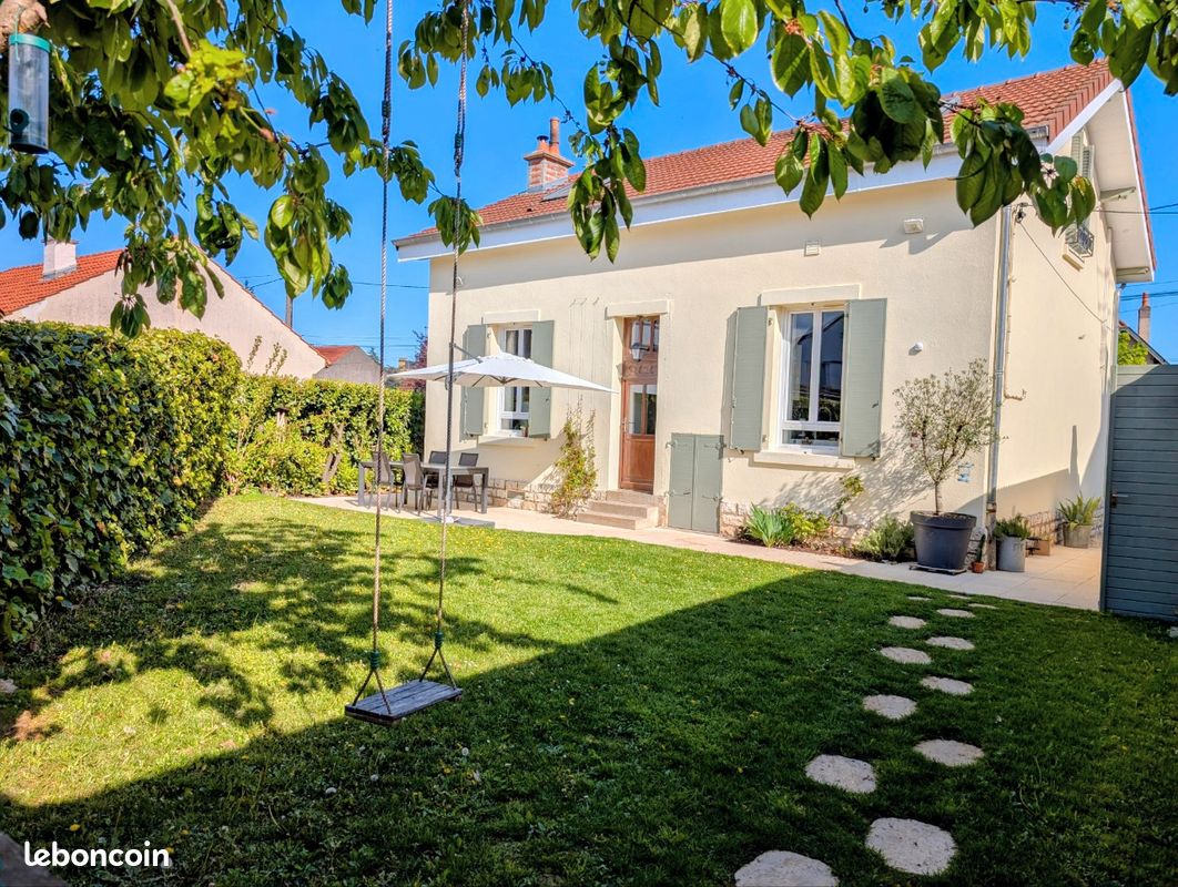 Maison 5 pièces 97 m² · à Chenôve · 97 m² · 339 000 €