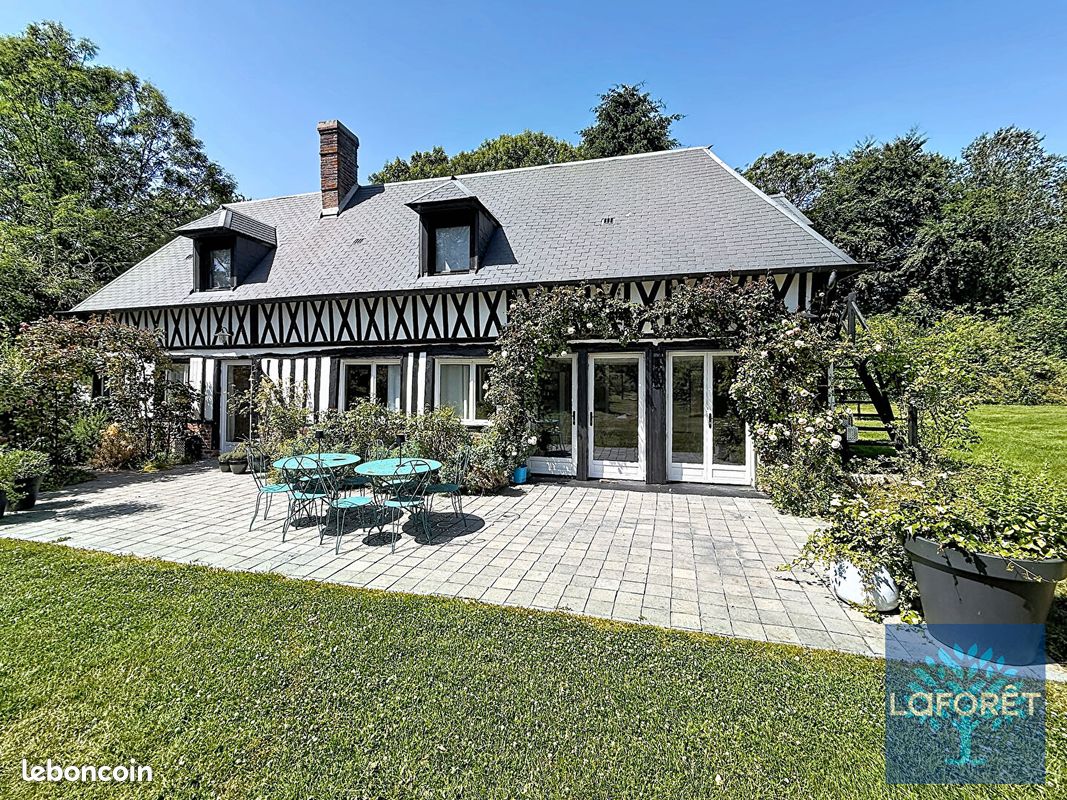 Maison 4 pièces 104 m² · à Bernay · 104 m² · 327 000 €