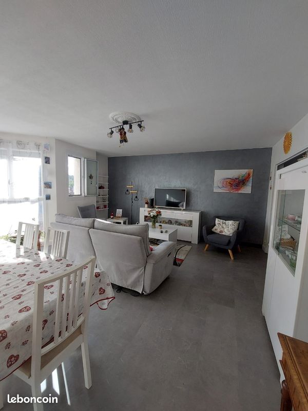 Appartement 4 pièces 86 m² · à L'Étrat · 86 m² · 239 000 €